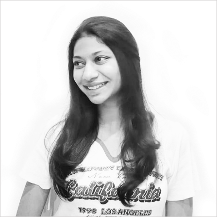 Priyanshi Agrawal