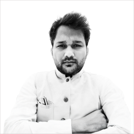 Rajesh Suthar