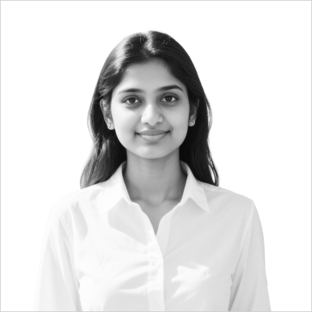Mitali Shah
