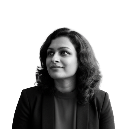 Alisha Nisar Doshi