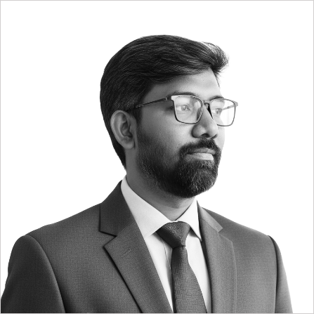 Samil Doshi