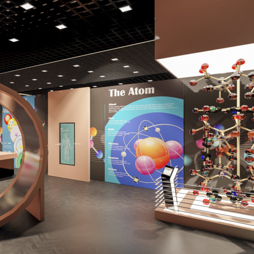 Regional Science Center (RSC Vadodara) Proposal