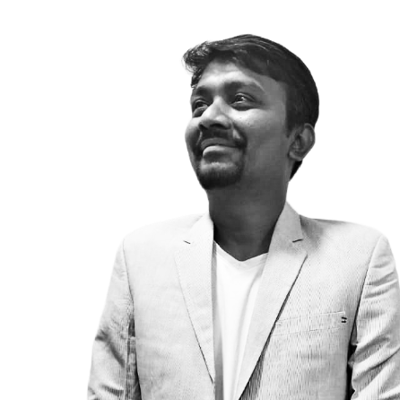 Mitul Doshi
