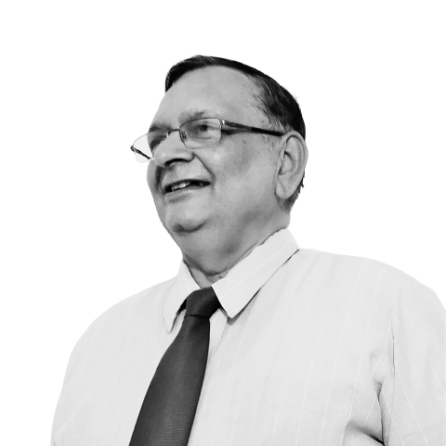 Vipin Nisar