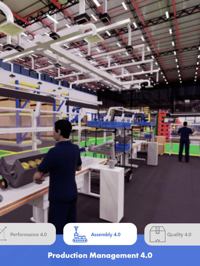 Smart Manufacturing
