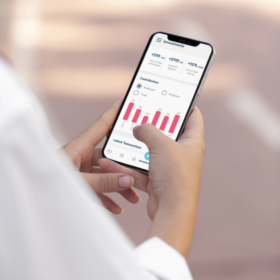 Transforming Actuarial Valuations with a Lively Digital Experience