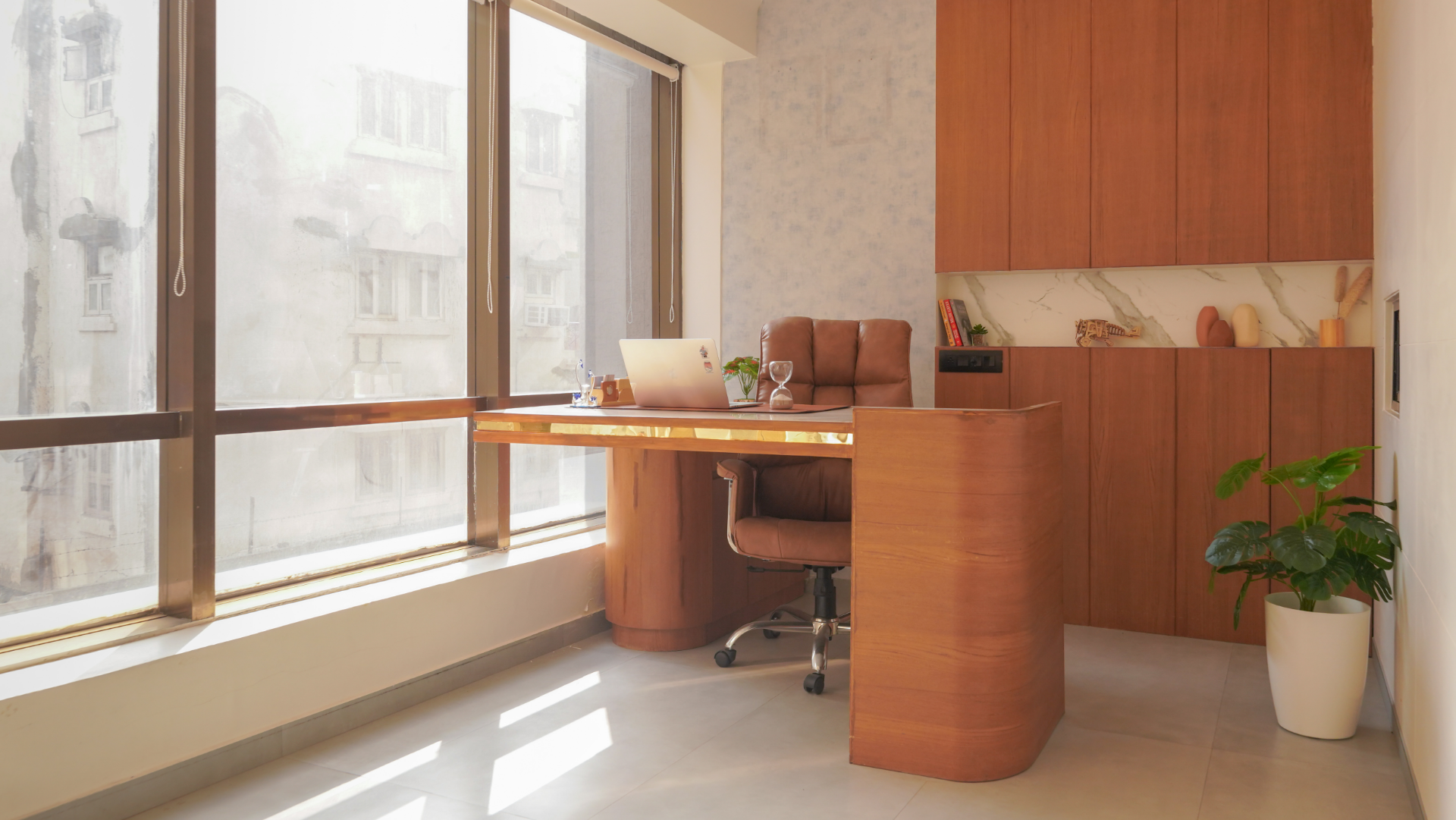 Timeless Blend of Legacy and Modernity