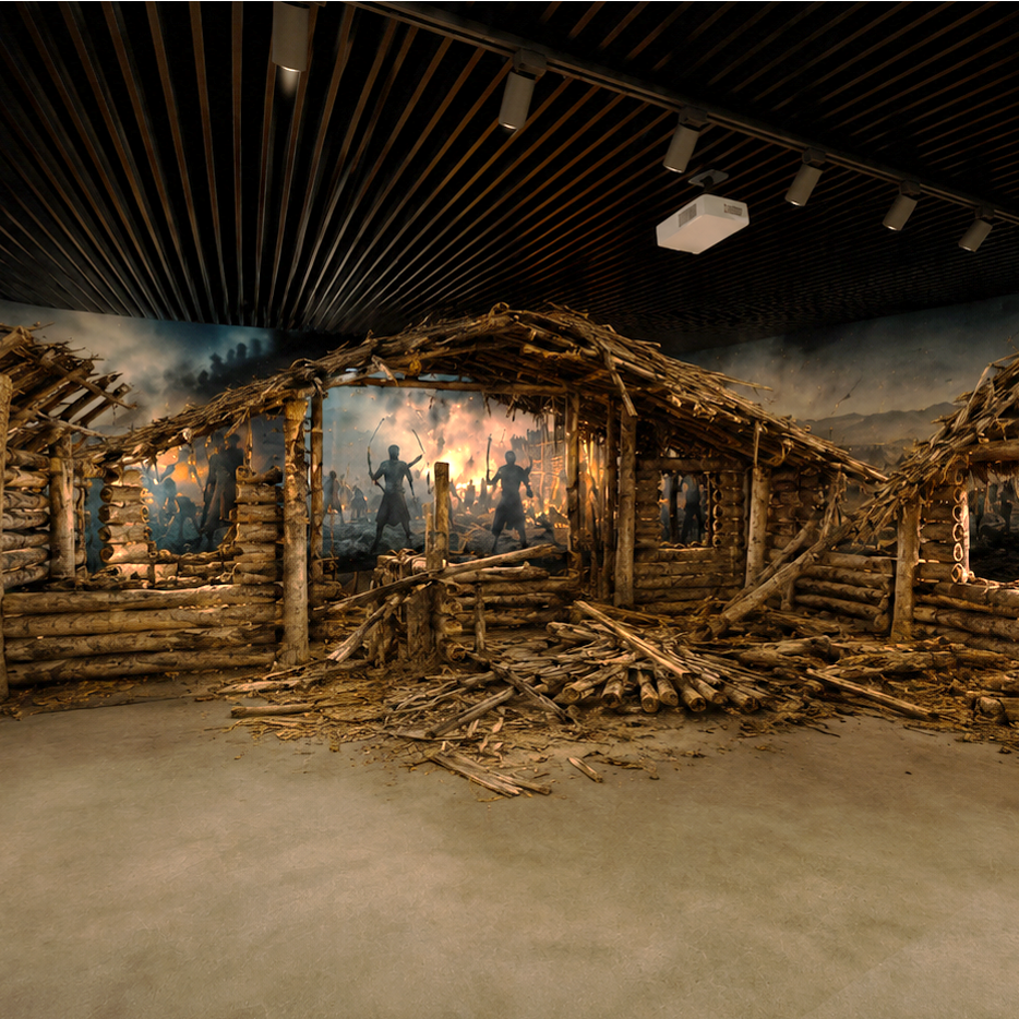 Tribal Freedom Fighters’ Museum, Kerala