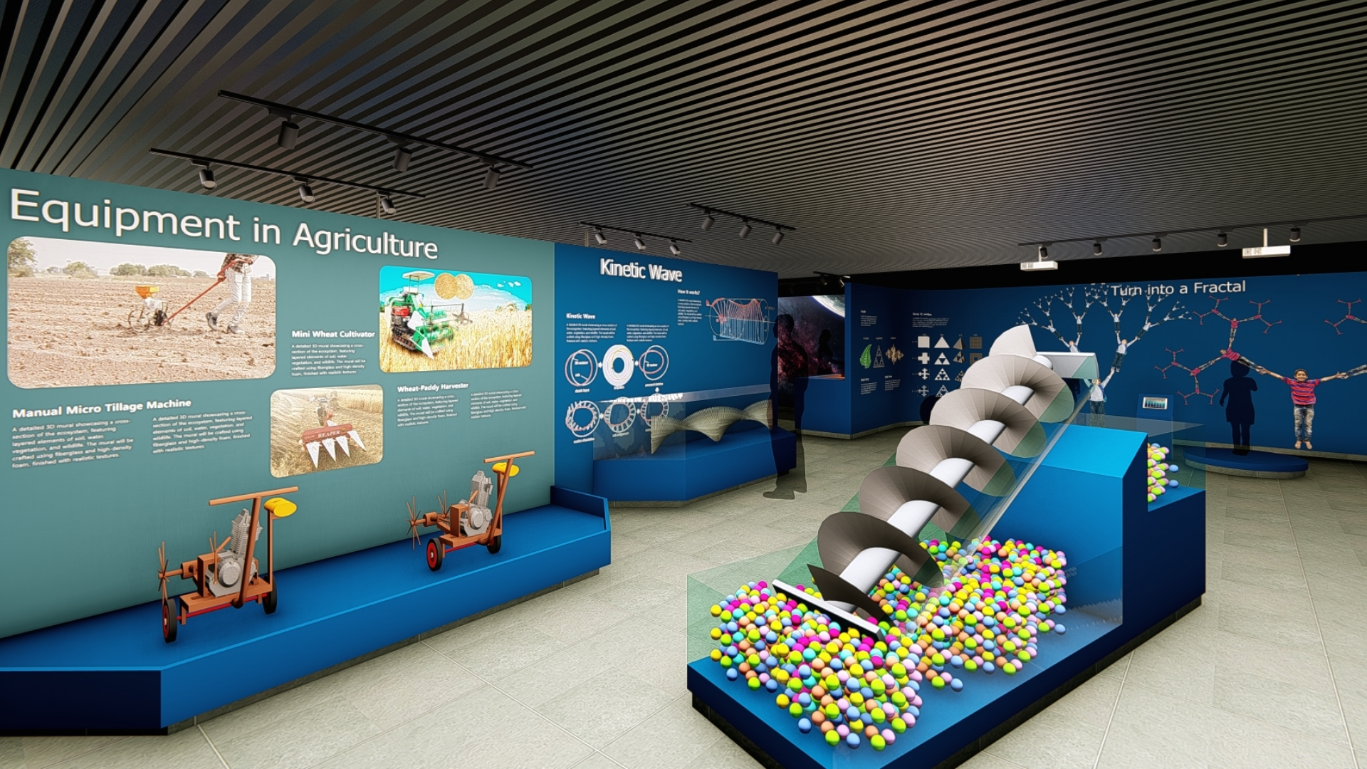 Science Gallery