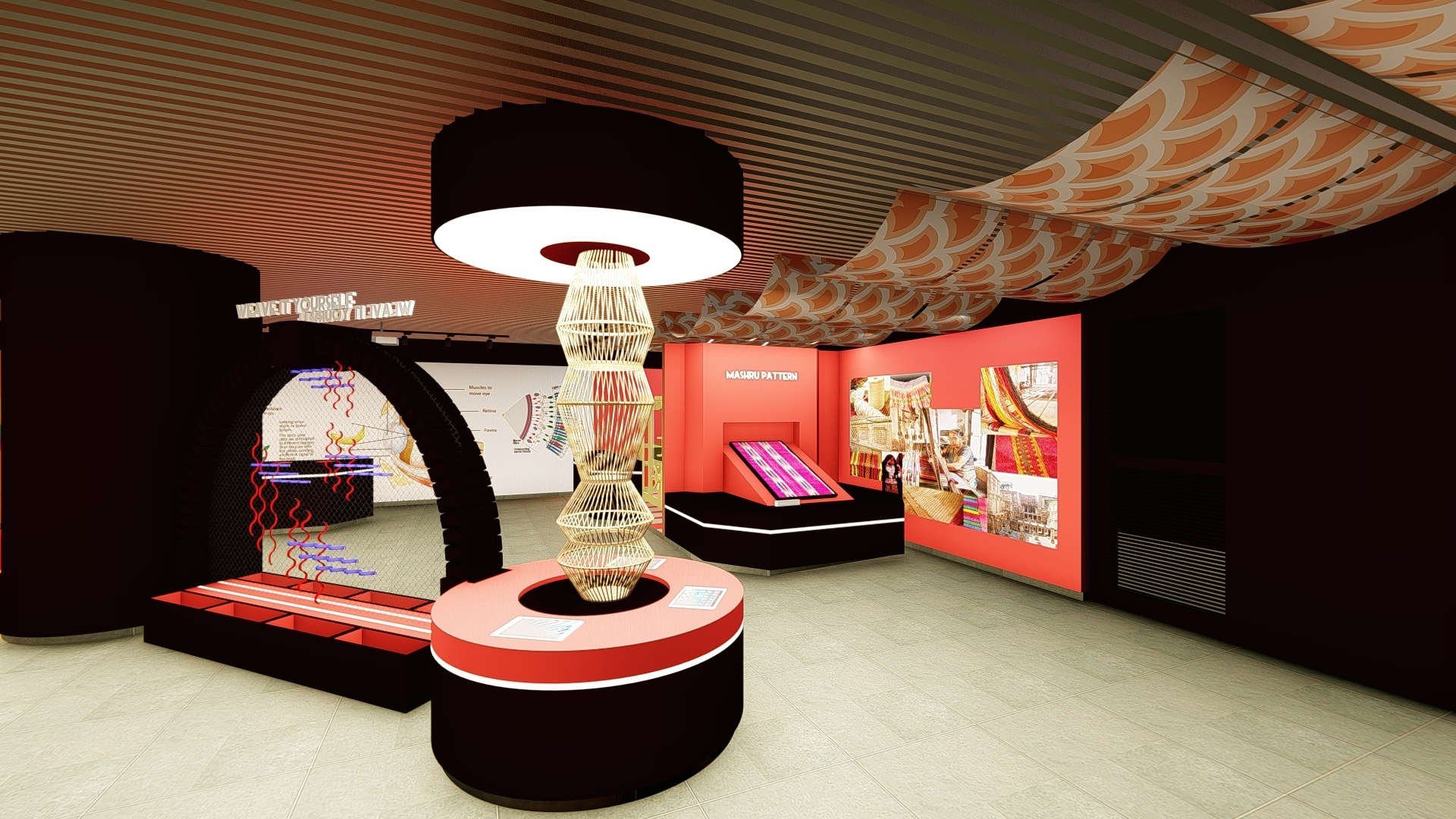 Culture and Science Gallery