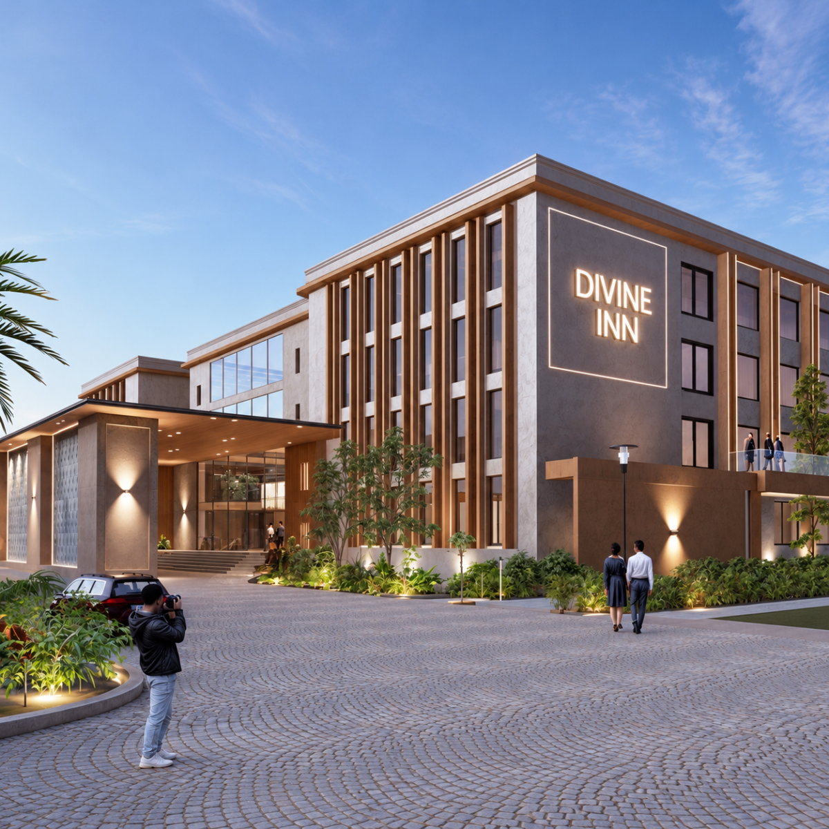200 Key Resort in Balotra, Rajasthan