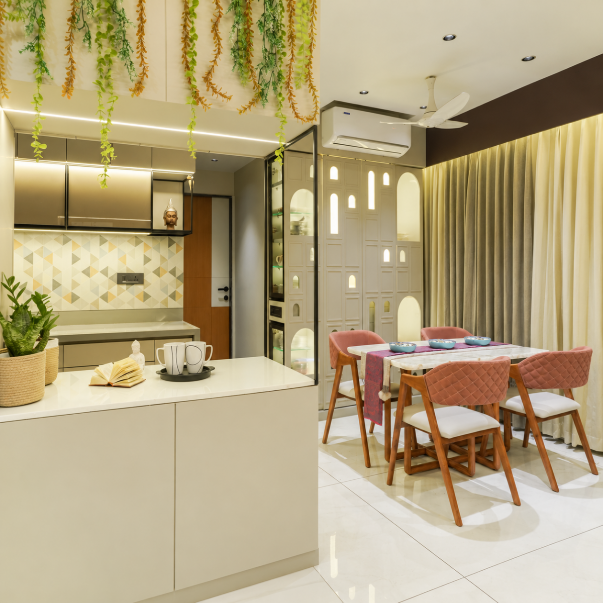 3BHK Apartment in Surat